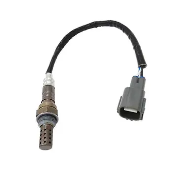 Oxygen Sensor OEM 8946560230 8946560230 for 2003-2005 Toyota 4Runner 4.0 Land Cruiser Prado
Oxygen Sensor OEM 8946560230 8946560230 for 2003-2005 Toyota 4Runner 4.0 Land Cruiser Prado