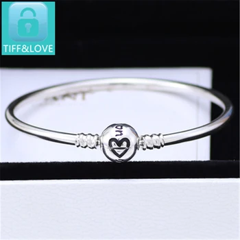 pan 925 Sterling Silver Bracelet for women.Limited Edition Moments True Uniqueness Bangle Original Classic LOGO Jewelry gift
pan 925 Sterling Silver Bracelet for women.Limited Edition Moments True Uniqueness Bangle Original Classic LOGO Jewelry gift