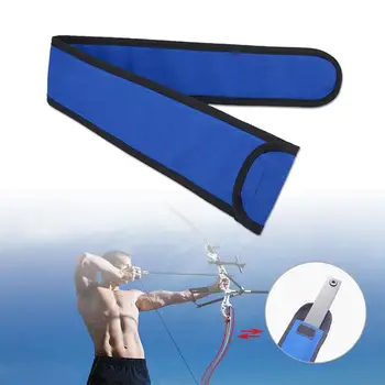 Bow Protective Sleeve Durable Cover 3 Colors Cloth Case Arrow Accessories Outdoor Gadgets Archery Bow Bag Shooting Bowstring
Bow Protective Sleeve Durable Cover 3 Colors Cloth Case Arrow Accessories Outdoor Gadgets Archery Bow Bag Shooting Bowstring