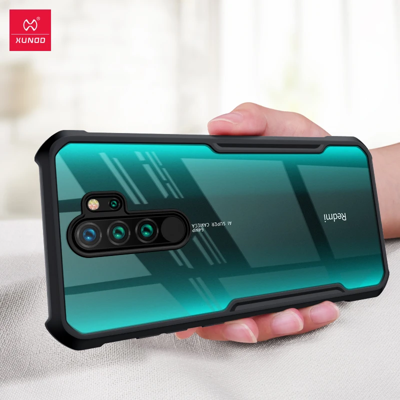 XUNDD Shockproof Phone case for Redmi Note 8 Pro XiaoMi Note 8 protective Cover For Xiaomi Redmi Note 8 With Bumper Beetle
XUNDD Shockproof Phone case for Redmi Note 8 Pro XiaoMi Note 8 protective Cover For Xiaomi Redmi Note 8 With Bumper Beetle