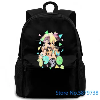 SAVED BY THE BELL PASTEL 1990 WHITE adult women men backpack laptop travel school adult student
SAVED BY THE BELL PASTEL 1990 WHITE adult women men backpack laptop travel school adult student