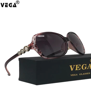 VEGA Eyeware Fashion Transition Womens Sunglasses Brand Designer Rhinestone Sun Glasses For Ladies Stunner Shades 1526
VEGA Eyeware Fashion Transition Womens Sunglasses Brand Designer Rhinestone Sun Glasses For Ladies Stunner Shades 1526
