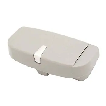 Car Glasses Sunglasses Case Storage Box Car Accessories Car Visor Ticket Box Multi-function Storage Box
Car Glasses Sunglasses Case Storage Box Car Accessories Car Visor Ticket Box Multi-function Storage Box