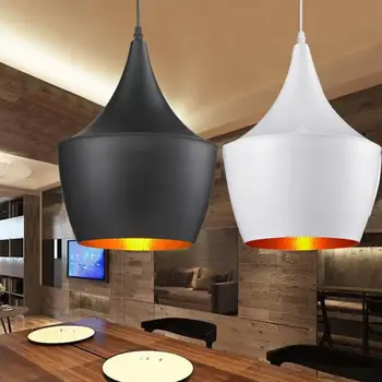Vintage Pendant Lights Loft E27 Scandinavian Pendant Lamp Retro Hanging Lamp Lampshade bar Kitchen Dining Bedroom Home Lighting
Vintage Pendant Lights Loft E27 Scandinavian Pendant Lamp Retro Hanging Lamp Lampshade bar Kitchen Dining Bedroom Home Lighting