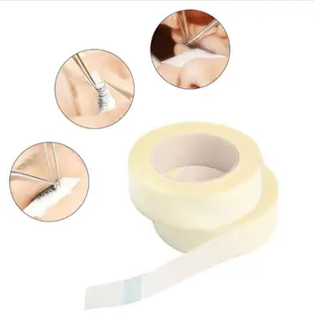 

Transparent Medical Tape Non-woven Tape Paper Tape Tape First Tear Easy To Emergency Breathable Aid Outdoor Accessories R9Z6