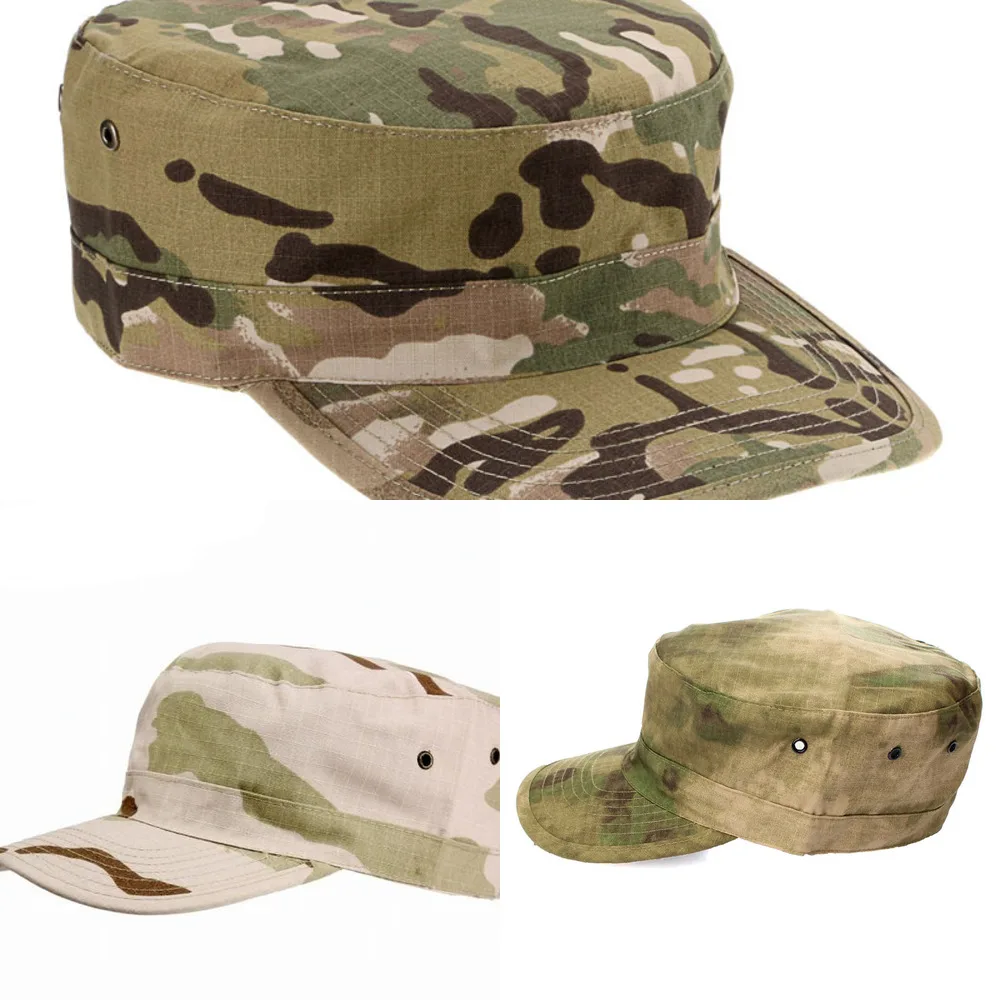 Tactical Combat Patrol Cap Military Army Camouflage Hat Browning Men Outdoor Sports Camo Hats Fishing Hunting Hiking Caps
Tactical Combat Patrol Cap Military Army Camouflage Hat Browning Men Outdoor Sports Camo Hats Fishing Hunting Hiking Caps