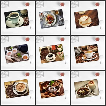 XGZ Coffee Picture Promotion New Design Game Speed Keyboard Mousepad Player Mouse Pad Small Size 180 * 220 2mm
XGZ Coffee Picture Promotion New Design Game Speed Keyboard Mousepad Player Mouse Pad Small Size 180 * 220 2mm