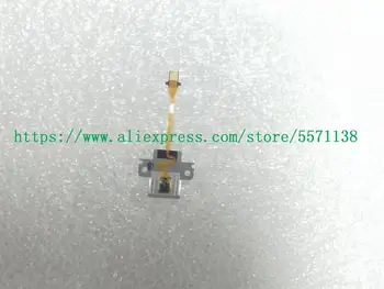 new 18-270mm sensor cable for Tamron 70-300mm Lens sensor flex Accessories camera Repair Part
new 18-270mm sensor cable for Tamron 70-300mm Lens sensor flex Accessories camera Repair Part