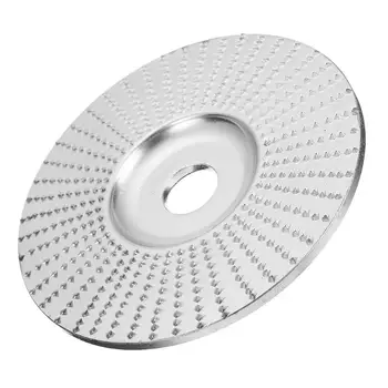 100 Diameter Angle Cutting Wheel with Wrench Grinding Wheel Circle Grinder Sanding Abrasive Tools Polishing Angle Grinder Disc
100 Diameter Angle Cutting Wheel with Wrench Grinding Wheel Circle Grinder Sanding Abrasive Tools Polishing Angle Grinder Disc