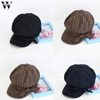 Womail Hat 1PC Cap Ladies Womens Girls cap Cotton Baker Boy Peaked Cap Newsboy HatWomens cap 20190825
Womail Hat 1PC Cap Ladies Womens Girls cap Cotton Baker Boy Peaked Cap Newsboy HatWomens cap 20190825