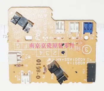 New Original Kyocera 302HN01150 P.W.BOARD ASSY EXIT for:FS-C5100DN C5200DN C5300DN C5350DN
New Original Kyocera 302HN01150 P.W.BOARD ASSY EXIT for:FS-C5100DN C5200DN C5300DN C5350DN