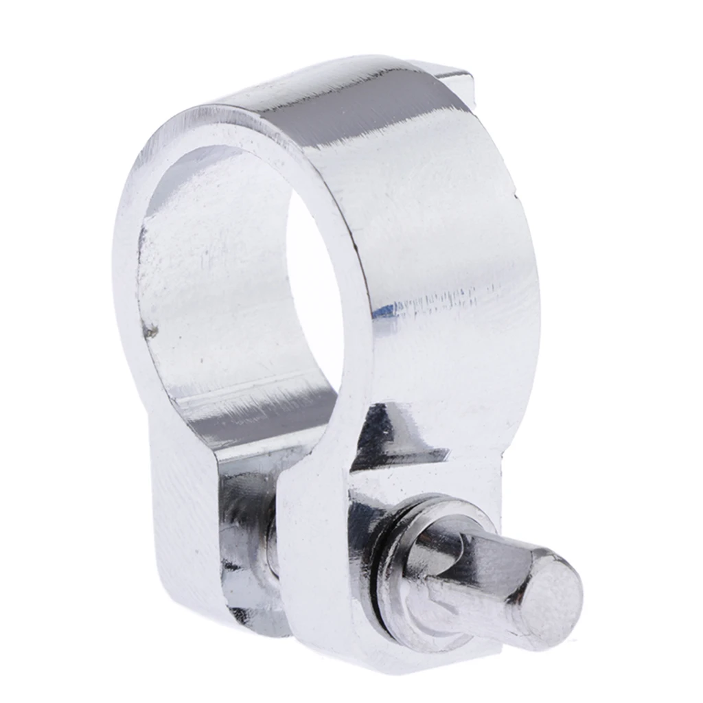 Cymbal Stand Holder Memory Lock 19mm for Drum Kit Mount Hardware Cymbal Stand Holder Memory Lock 19mm for Drum Kit Mount Hardware