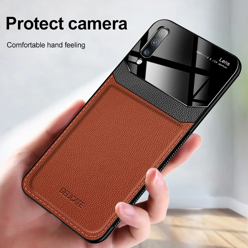 For Samsung Galaxy Note 8 9 10 Pro Case Soft Silicone TPU Leather Shockproof Phone Case for Galaxy A50 A70 Plexiglass Cover Copa
For Samsung Galaxy Note 8 9 10 Pro Case Soft Silicone TPU Leather Shockproof Phone Case for Galaxy A50 A70 Plexiglass Cover Copa