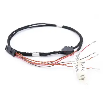 Head Up Display HUD Harness cable Wire FOR A4 A5 B9
Head Up Display HUD Harness cable Wire FOR A4 A5 B9