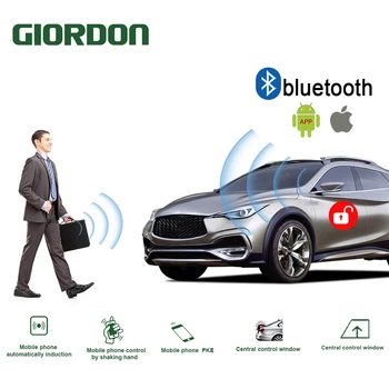 For hyundai Keyless Entry Automatic Trunk Opening Auto Remote Lock The Car Door By Shaking With Mobile Phone Car Alarm System 
For hyundai Keyless Entry Automatic Trunk Opening Auto Remote Lock The Car Door By Shaking With Mobile Phone Car Alarm System
