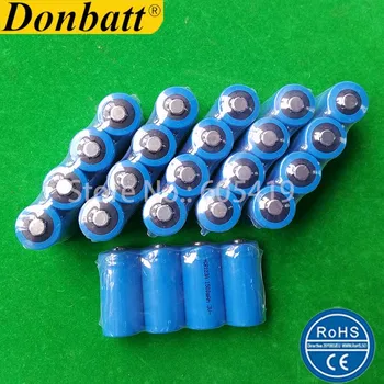 High quality 600pcs/lot 1500mAh CR123A CR17345 CR 123A DL123A PL123A 3V Camera Photo Li-MnO2 Battery Shrink wrap packing
High quality 600pcs/lot 1500mAh CR123A CR17345 CR 123A DL123A PL123A 3V Camera Photo Li-MnO2 Battery Shrink wrap packing