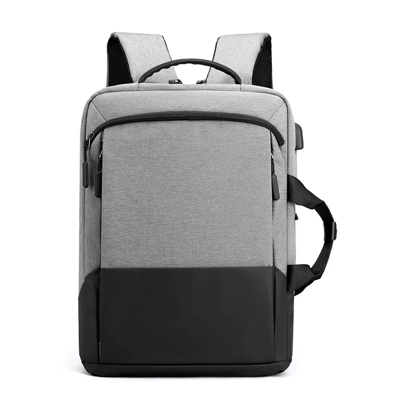 New Men's fashion business authentic shoulder bag student students handsome simple multi-function large-capacity computer bags
New Men's fashion business authentic shoulder bag student students handsome simple multi-function large-capacity computer bags