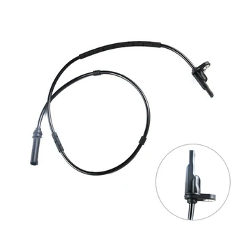Accessories Wheel Speed Sensor 34526691225 Anti-lock Left+right For BMW F20 F30 1161 125
Accessories Wheel Speed Sensor 34526691225 Anti-lock Left+right For BMW F20 F30 1161 125