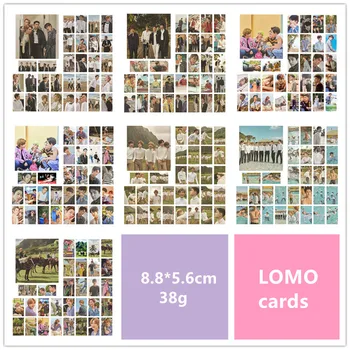 30Pcs KPOP EXO LOMO Card SUHO LAY BAEKHYUN CHEN CHANYEOL KAI SEHUN Photo Card Self Made Photocards Pictures Fan Gifts Supplies
30Pcs KPOP EXO LOMO Card SUHO LAY BAEKHYUN CHEN CHANYEOL KAI SEHUN Photo Card Self Made Photocards Pictures Fan Gifts Supplies