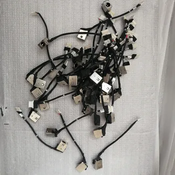 New laptop Power interface plug DC cable for ACER ES1-512 ES1-531 EX2519 N15W4 C4EB 
New laptop Power interface plug DC cable for ACER ES1-512 ES1-531 EX2519 N15W4 C4EB