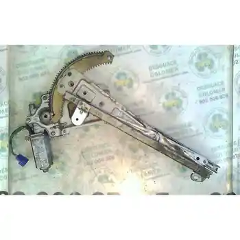 3457123 Power Windows Front Right Subaru Forester S10 (sf) 2.0 Turbo Cat
3457123 Power Windows Front Right Subaru Forester S10 (sf) 2.0 Turbo Cat