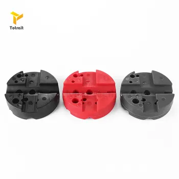 Universal Gunsmithing Bench Block Handgun Pistol M1911 Ruger 10/22s Style Reassemble Assembly Hunting Accessory
Universal Gunsmithing Bench Block Handgun Pistol M1911 Ruger 10/22s Style Reassemble Assembly Hunting Accessory