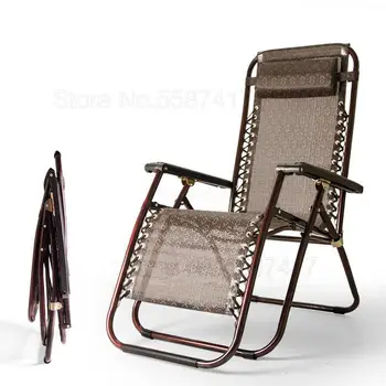 Folding Chair Adjustable Tilt Angle Middle Back Mesh Lounge with Armrest and Headrest for Beach Swimming Pool Outdoor Indoor Use
Folding Chair Adjustable Tilt Angle Middle Back Mesh Lounge with Armrest and Headrest for Beach Swimming Pool Outdoor Indoor Use