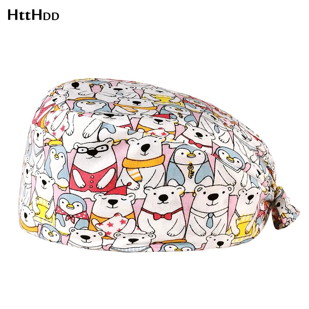 beautician accessories Unisex Pet grooming work scrub hatswomen Elastic Adjustable lab work cap with sweat-absorbent scrubs cap
beautician accessories Unisex Pet grooming work scrub hatswomen Elastic Adjustable lab work cap with sweat-absorbent scrubs cap