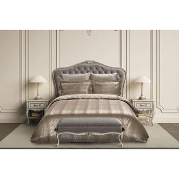 Bed linen Amelie (2 CN. Euro) 
Bed linen Amelie (2 CN. Euro)