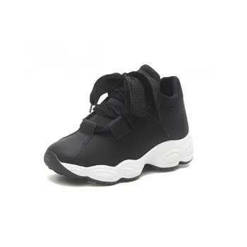 Autumn New Style Shoes Women's Korean-style Versatile Running Casual Shoes Thick Bottomed Shoes
Autumn New Style Shoes Women's Korean-style Versatile Running Casual Shoes Thick Bottomed Shoes