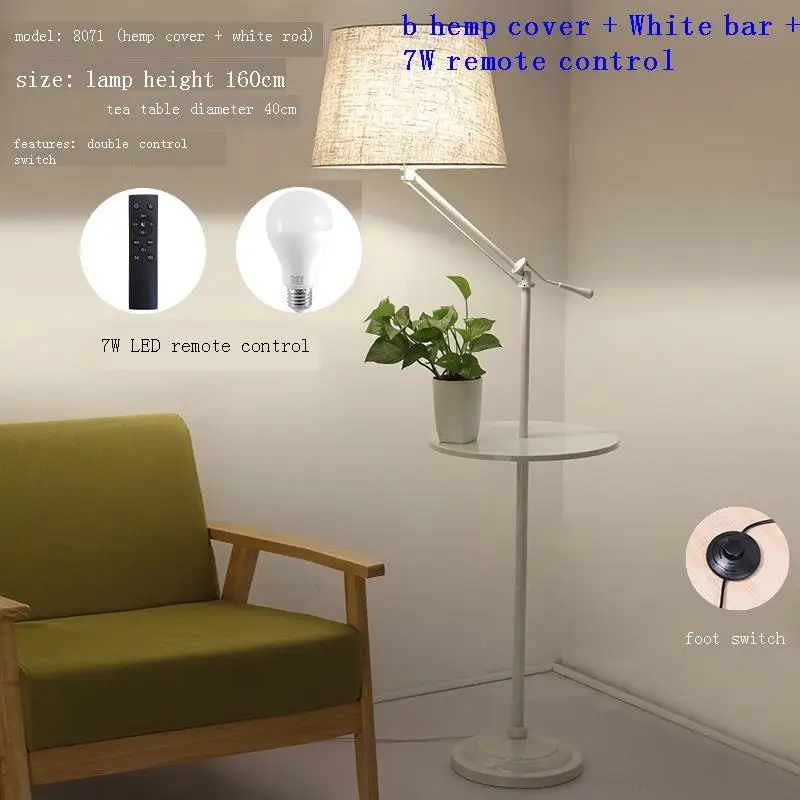 Floor Lamps Model-YS0069963