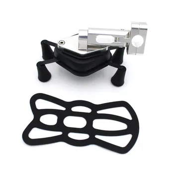 Phone Holders Mobile phone navigation bracket rearview mirror navigation bracket for Piaggio Vespa GTS300 GTS 300
Phone Holders Mobile phone navigation bracket rearview mirror navigation bracket for Piaggio Vespa GTS300 GTS 300