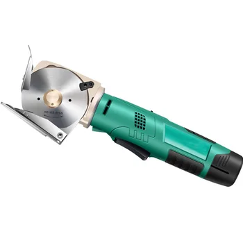 Portable Wireless Electric Cloth Knife 12V Rechargeable Electric Cloth Cutter Machine Cutting Tools Leather Fabric Cutting Saws
Portable Wireless Electric Cloth Knife 12V Rechargeable Electric Cloth Cutter Machine Cutting Tools Leather Fabric Cutting Saws