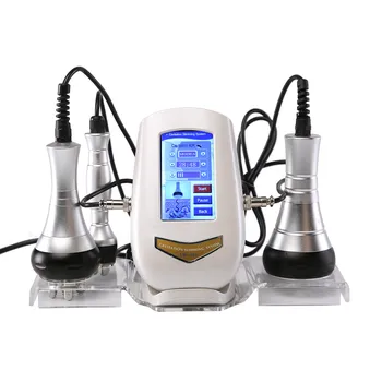 Home Use 40K Sap Cavitation Ultrasonic Weight Loss Machine Mutipolar RF Face Radio Frequency Facial Rejuvenation Body Slimming
Home Use 40K Sap Cavitation Ultrasonic Weight Loss Machine Mutipolar RF Face Radio Frequency Facial Rejuvenation Body Slimming