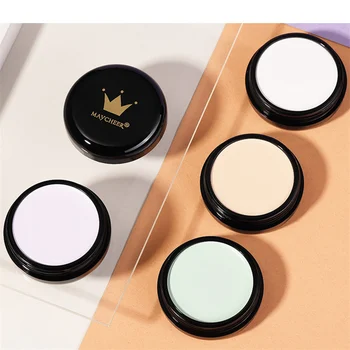 MAYCHEER Cream Concealer Foundation Makeup Camouflage Moisturizing Concealing Blemish Primer Perfect Cover Contour Palette
MAYCHEER Cream Concealer Foundation Makeup Camouflage Moisturizing Concealing Blemish Primer Perfect Cover Contour Palette