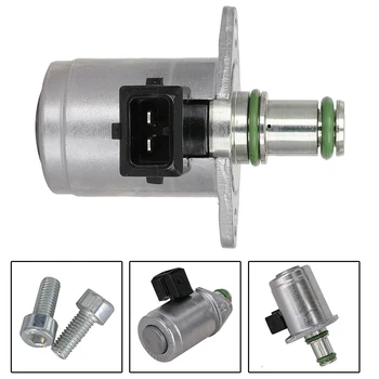 1pc Car Steering Gear Solenoid Valve 2114600984 2214600184 For Mercedes-Benz W211 CLS500 Power Steering Proportional Valve
1pc Car Steering Gear Solenoid Valve 2114600984 2214600184 For Mercedes-Benz W211 CLS500 Power Steering Proportional Valve