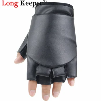 Fingerless Tactical Gloves Half-finger Military PU Leather Glove Scratch Resistant Hunting Climbing Combat Gloves
Fingerless Tactical Gloves Half-finger Military PU Leather Glove Scratch Resistant Hunting Climbing Combat Gloves