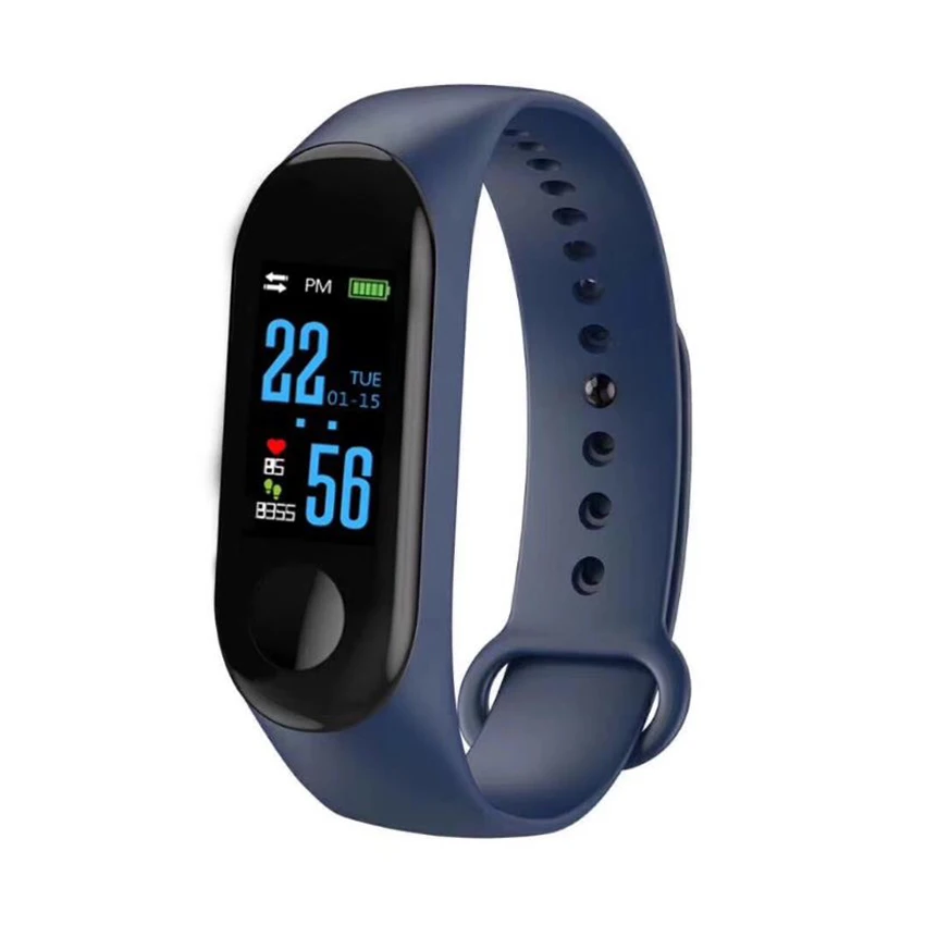 Smart Wristband Smartband Tracker Smart Bracelet Smart Band 4 Heart Rate Fitness Tracker xiomi Smart Watch for Men Women pk M4
Smart Wristband Smartband Tracker Smart Bracelet Smart Band 4 Heart Rate Fitness Tracker xiomi Smart Watch for Men Women pk M4