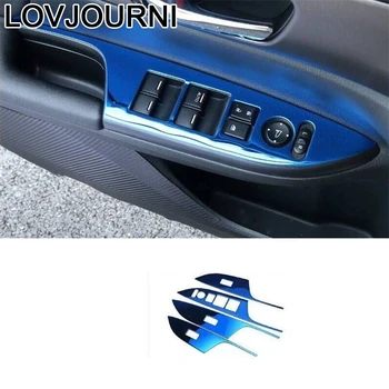 Car Window Panel Interior Automobile Decorative Auto Decoration Modification Accessory Parts Mouldings 16 17 FOR Honda Accord
Car Window Panel Interior Automobile Decorative Auto Decoration Modification Accessory Parts Mouldings 16 17 FOR Honda Accord