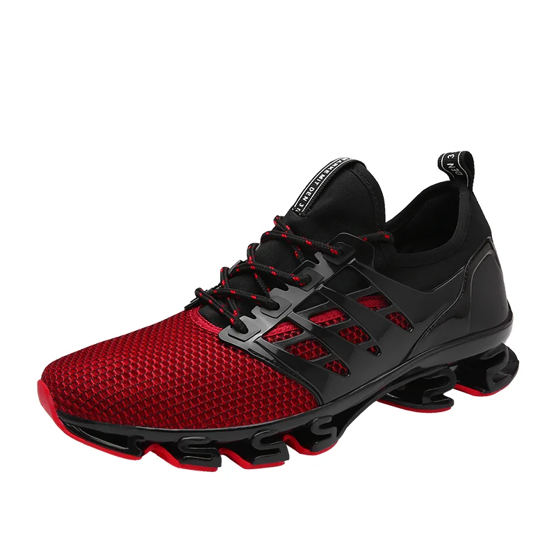 Hot 2019 Summer Breathable Sneaker Men Fashion Casual Shoes Men Lightweight Wear Sneaker Men's Shoes Designer Running Shoes
Hot 2019 Summer Breathable Sneaker Men Fashion Casual Shoes Men Lightweight Wear Sneaker Men's Shoes Designer Running Shoes