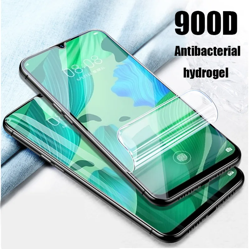 2020 1-2 pcs Screen Protector For Huawei P20 P30 Pro Mate 20 10 lite Protective Film For Huawei Mate 30 Pro soft Film Not Glass
2020 1-2 pcs Screen Protector For Huawei P20 P30 Pro Mate 20 10 lite Protective Film For Huawei Mate 30 Pro soft Film Not Glass