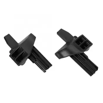 2pcs Parcel Shelf Clips Parcelshelf Clips for Mercedes-Benz W169 A-Class Black
2pcs Parcel Shelf Clips Parcelshelf Clips for Mercedes-Benz W169 A-Class Black