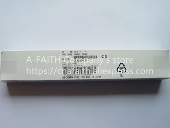 Original Beckman OLPS AU400/AU640 Biochemistry analyzer sample probe/sampling probe MU993400
Original Beckman OLPS AU400/AU640 Biochemistry analyzer sample probe/sampling probe MU993400