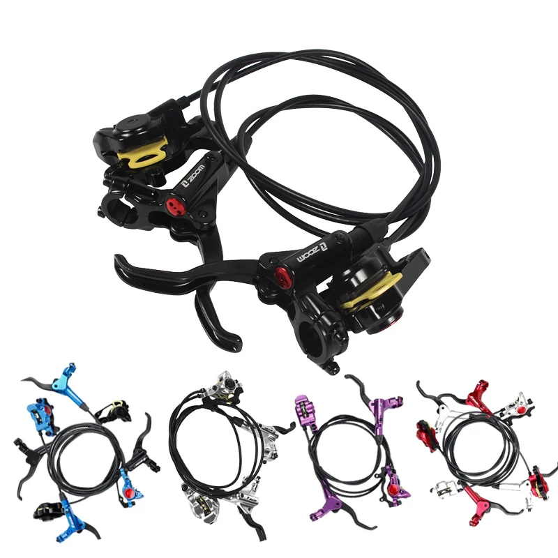 Bicycle Brake mtb Brake Hydraulic Disc Brake Front Rear Calipers Set HB-875 22MM Mountain Bike Left Right Bike Disc Brake
Bicycle Brake mtb Brake Hydraulic Disc Brake Front Rear Calipers Set HB-875 22MM Mountain Bike Left Right Bike Disc Brake