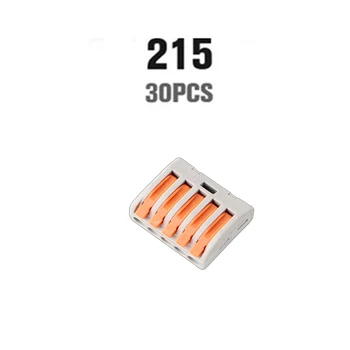 Box Type Cable Connector In Box Terminal Block Compact Universal Home Lighting Wire Connector For Indoor Hybrid Quick Connector
Box Type Cable Connector In Box Terminal Block Compact Universal Home Lighting Wire Connector For Indoor Hybrid Quick Connector