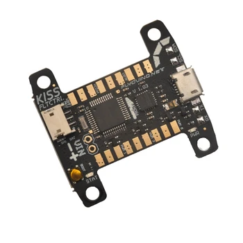 for KISS FC 32Bit Flight Controller Flight Controller Board for RC Drone for RC Multicopter
for KISS FC 32Bit Flight Controller Flight Controller Board for RC Drone for RC Multicopter