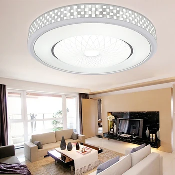 LED Ceiling Lights 220V Modern Led Ceiling Lamps for Living Room Surface Mounted Led Ceiling Lighting Indoor Lighting
LED Ceiling Lights 220V Modern Led Ceiling Lamps for Living Room Surface Mounted Led Ceiling Lighting Indoor Lighting