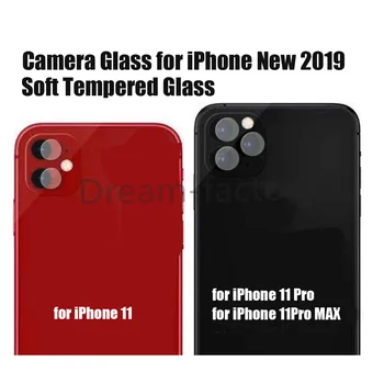 1000PCS Camera Lens Protector Soft Tempered Glass for iPhone 11 Pro Max X Xs Max Xr free DHL
1000PCS Camera Lens Protector Soft Tempered Glass for iPhone 11 Pro Max X Xs Max Xr free DHL