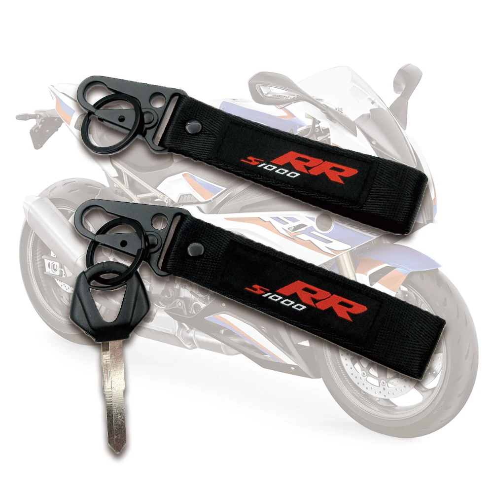 2021 New Motorcycle Collection Keychain Embroidery Logo Key Ring Strap Keyrings For BMW S1000RR S1000 RR S 1000RR HP4 Key Chains
2021 New Motorcycle Collection Keychain Embroidery Logo Key Ring Strap Keyrings For BMW S1000RR S1000 RR S 1000RR HP4 Key Chains