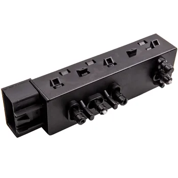 New Right Passenger 8 Way Power for Seat Control Switch for 2006-2013 for GM 12451498
New Right Passenger 8 Way Power for Seat Control Switch for 2006-2013 for GM 12451498